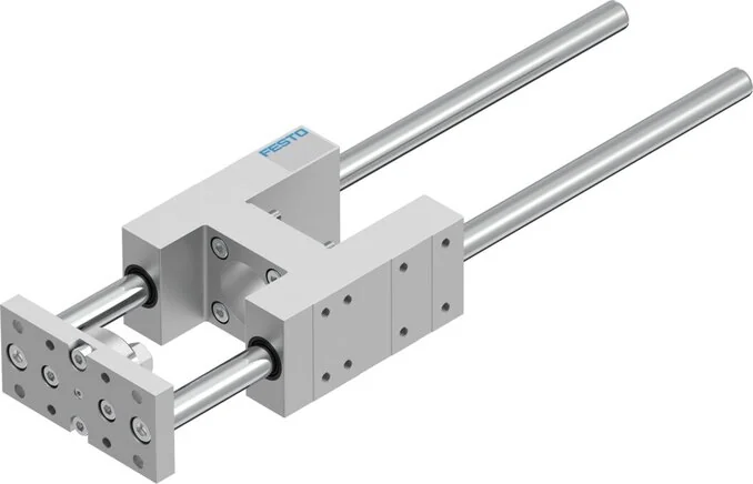 Festo - EAGF-V2-KF-50-320-2784164 - Unità guida