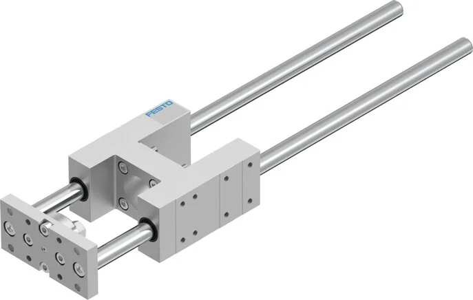 Festo - EAGF-V2-KF-50-400-2784184 - Unità guida