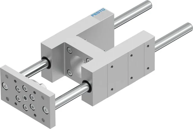 Festo - EAGF-V2-KF-63-200-1725843 - Unità guida