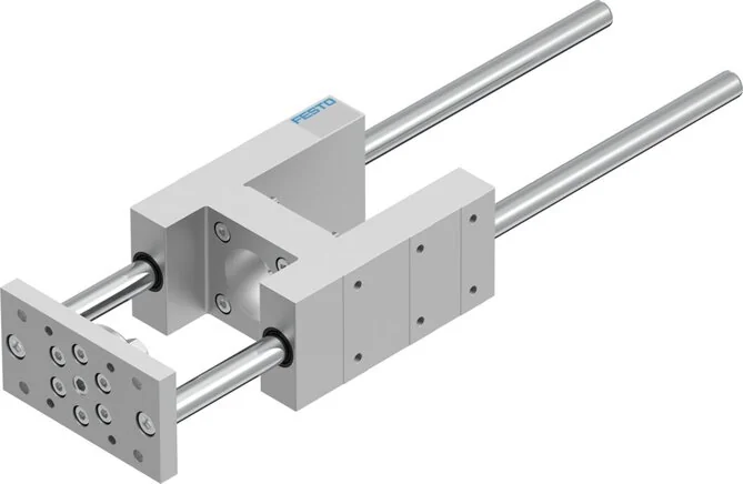Festo - EAGF-V2-KF-63-320-1725844 - Unità guida