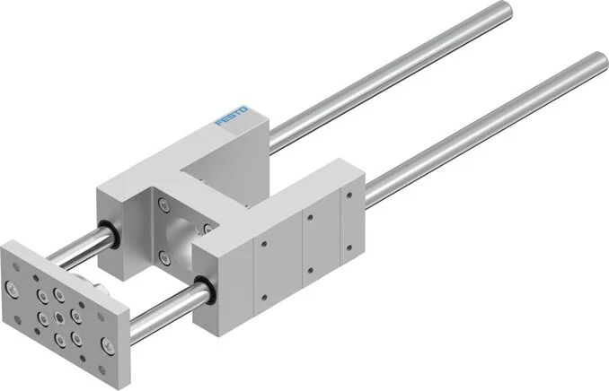 Festo - EAGF-V2-KF-63-400-1725845 - Unità guida