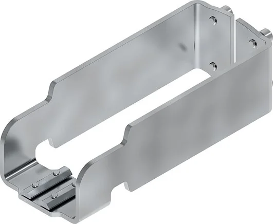Festo - EAHA-P1-40-1434902 - Adattatore Kit