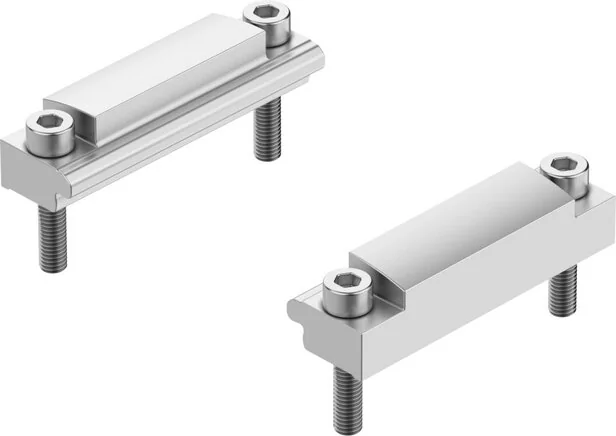 Festo - EAHF-E24-60-P-D5-8197131 - Profilo Fissaggio
