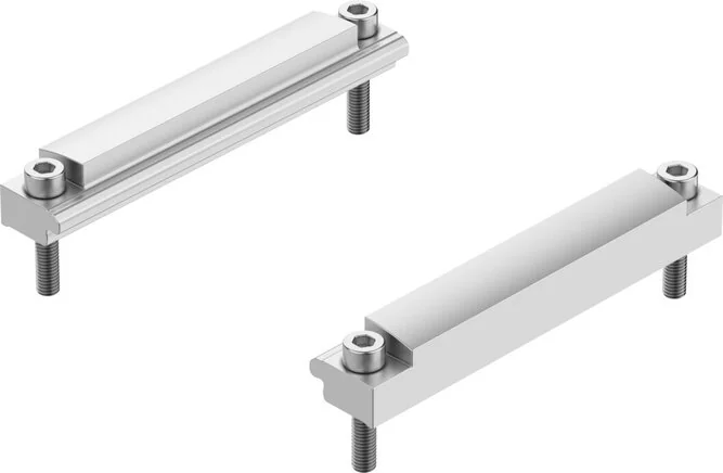 Festo - EAHF-E24-60-P-D6-8197130 - Profilo Fissaggio