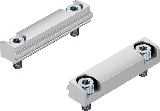 Festo - EAHF-L2-25-P-D2-4759748 - Profilo Fissaggio