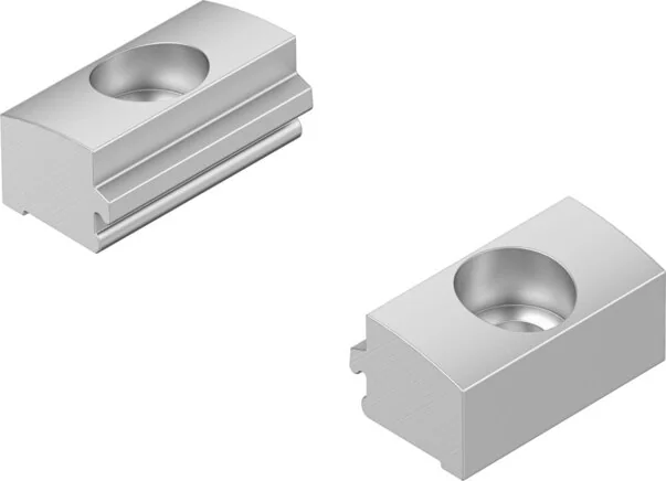 Festo - EAHF-L2-25-P-S-5183153 - Profilo Fissaggio