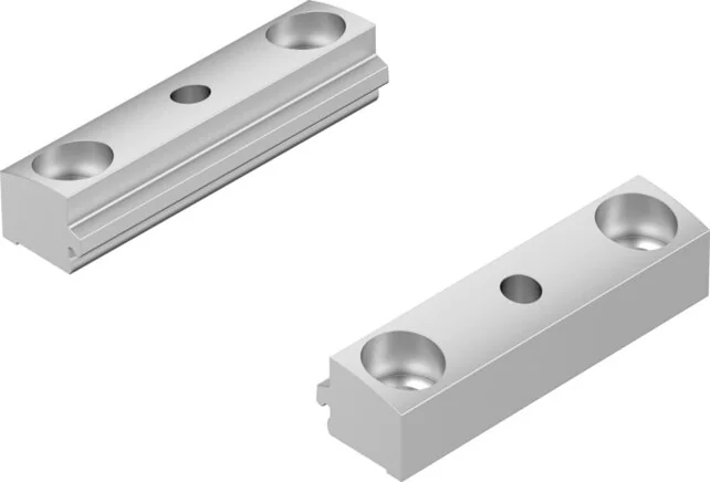Festo - EAHF-L2-45-P-4835728 - Profilo Fissaggio