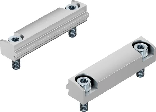 Festo - EAHF-L2-45-P-D3-4759739 - Profilo Fissaggio