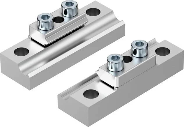 Festo - EAHF-V2-32/40-P-2838839 - Profilo Fissaggio