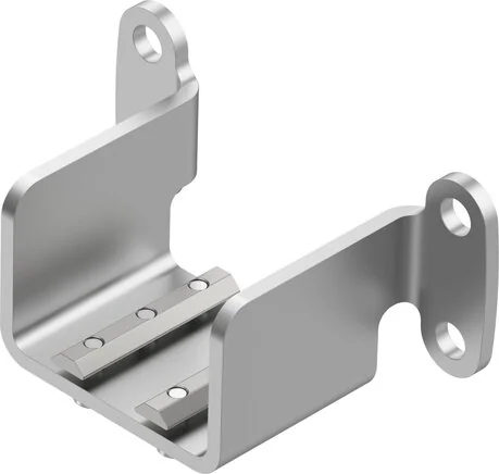 Festo - EAHH-P2-32-5126157 - Fissaggio a flangia
