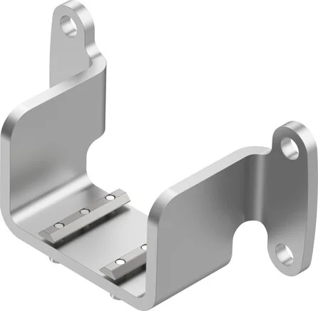 Festo - EAHH-P2-45-5126669 - Fissaggio a flangia