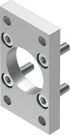 Festo - EAHH-V2-32-R1-2827587 - Fissaggio a flangia