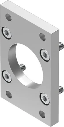 Festo - EAHH-V2-80-R1-1502306 - Fissaggio a flangia