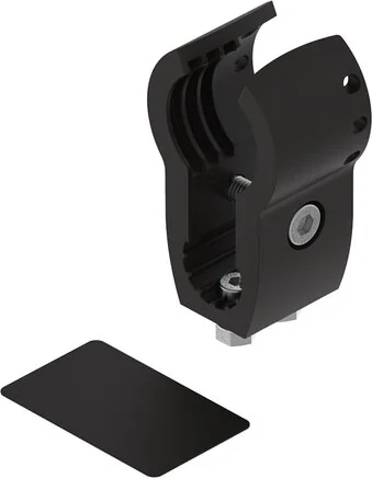 Festo - EAHM-E10-TH-1574902 - Supporto per tubo flessibile