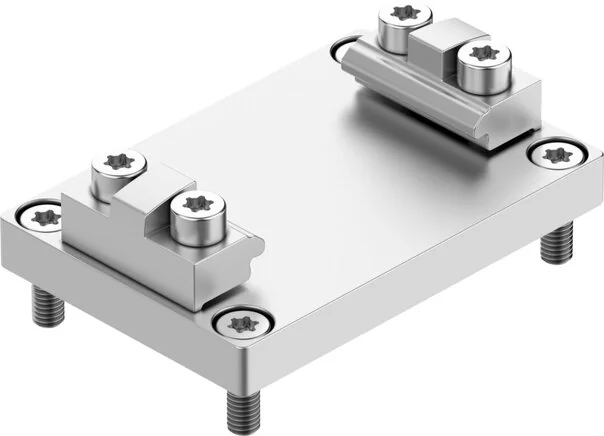 Festo - EAHM-E15-K-60-E24-8234422 - Kit di fissaggio