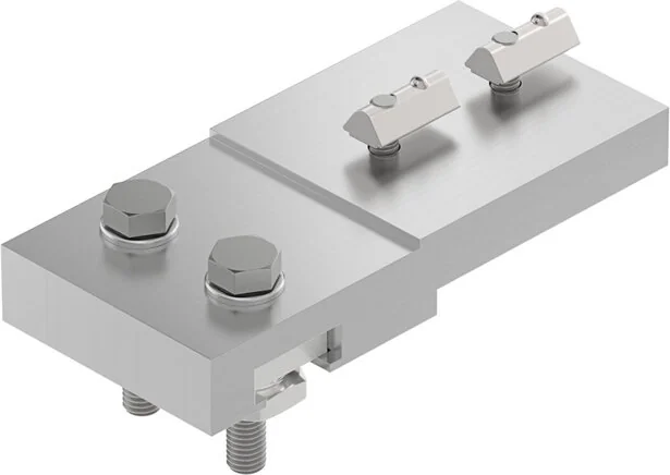 Festo - EAHM-E17-K2-15-3838164 - Kit di fissaggio