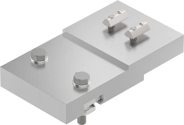 Festo - EAHM-E17-K2-30-3838337 - Kit di fissaggio