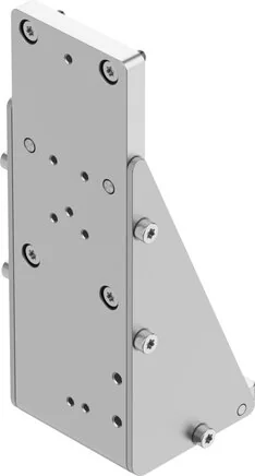 Festo - EAHM-E24-AK-60-8238029 - Kit di fissaggio ad angolo