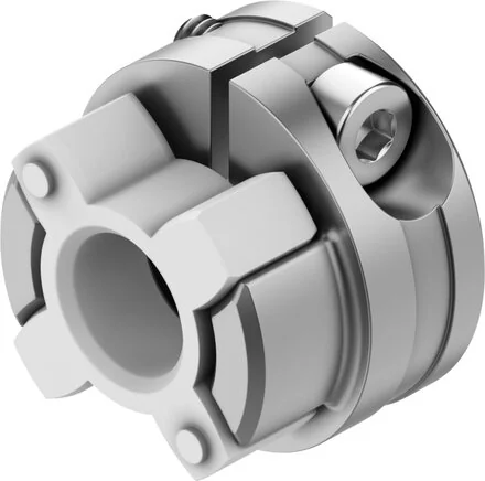 Festo - EAMC-H-15-7-GB8-8-8228650 - Mozzo di giunto