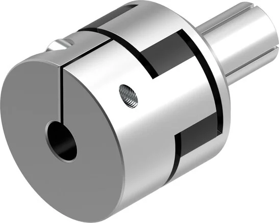 Festo - EAMD-42-40-14-16X25-U-3420022 - Giunto