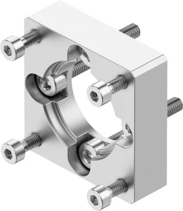 Festo - EAMF-A-28D-28M-562664 - Flangia motore