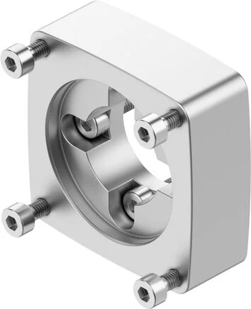 Festo - EAMF-A-28D-40P-1982014 - Flangia motore
