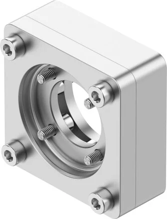 Festo - EAMF-A-44C-40G-S1-1460095 - Flangia motore