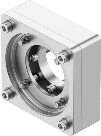 Festo - EAMF-A-44C-60G/H-S1-1460105 - Flangia motore