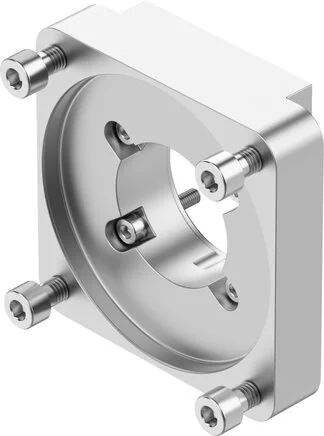 Festo - EAMF-A-48A-100A-558020 - Flangia motore