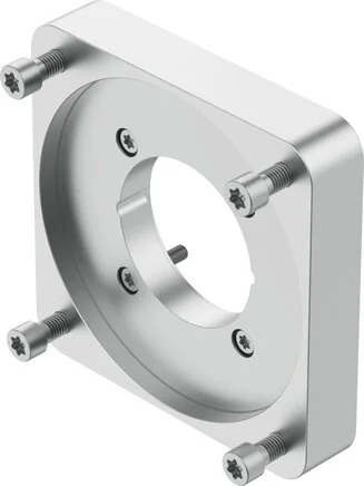 Festo - EAMF-A-95A-190B-8157269 - Flangia motore