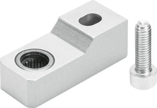 Festo - EAMG-U1-60-G2-4164963 - Cuscinetto di supporto