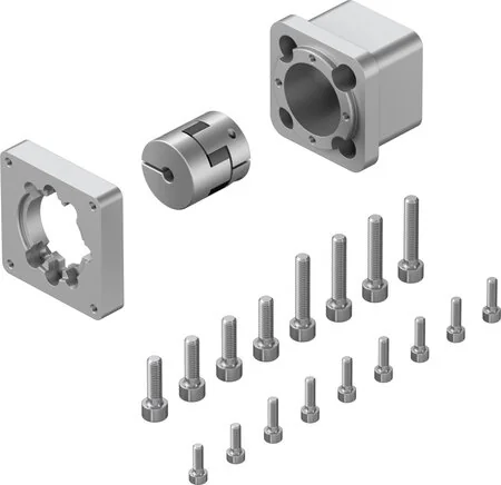 Festo - EAMM-A-D32-55A-550979 - Kit assiale