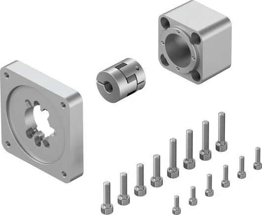 Festo - EAMM-A-D40-87A-550982 - Kit assiale