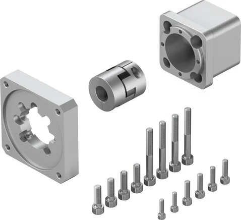 Festo - EAMM-A-D50-100A-S1-2734288 - Kit assiale