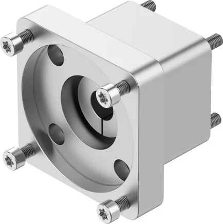 Festo - EAMM-A-D60-100A-G2-8197500 - Kit assiale
