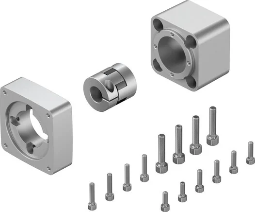 Festo - EAMM-A-D60-80P-1977073 - Kit assiale