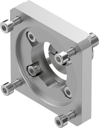 Festo - EAMM-A-K38-70A-557981 - Kit assiale