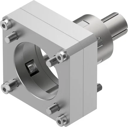 Festo - EAMM-A-K48-60G-557986 - Kit assiale