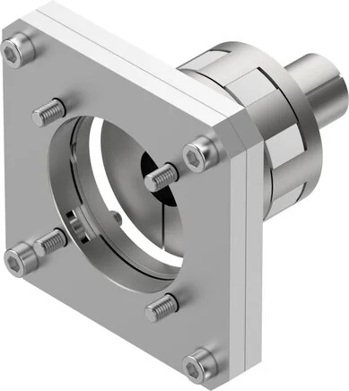 Festo - EAMM-A-K62-80G-557992 - Kit assiale