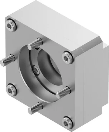 Festo - EAMM-A-L27-50GA-8063454 - Kit assiale
