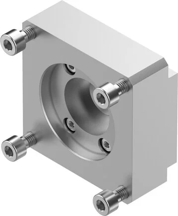 Festo - EAMM-A-L27-57AC-8063451 - Kit assiale