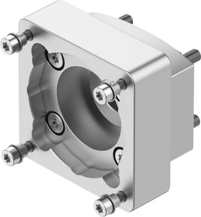 Festo - EAMM-A-L38-60P-G2-8197454 - Kit assiale