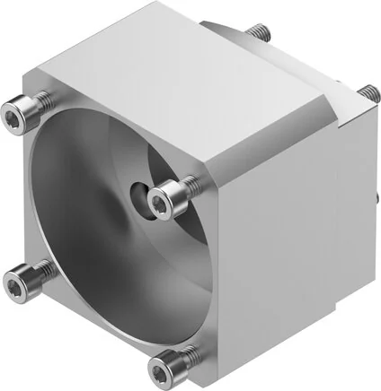 Festo - EAMM-A-L38-68GA-8063469 - Kit assiale