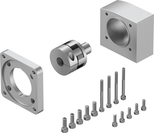 Festo - EAMM-A-L38-70A-557979 - Kit assiale