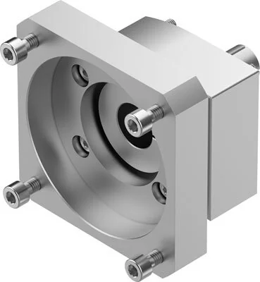 Festo - EAMM-A-L48-120GA-8063490 - Kit assiale