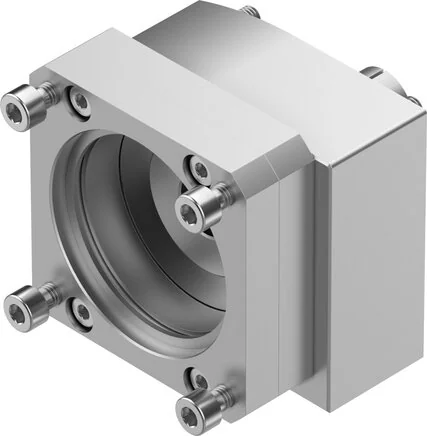 Festo - EAMM-A-L48-60PA-8063472 - Kit assiale