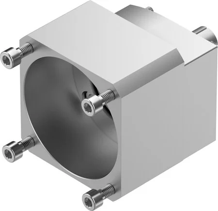 Festo - EAMM-A-L48-75GA-8063484 - Kit assiale