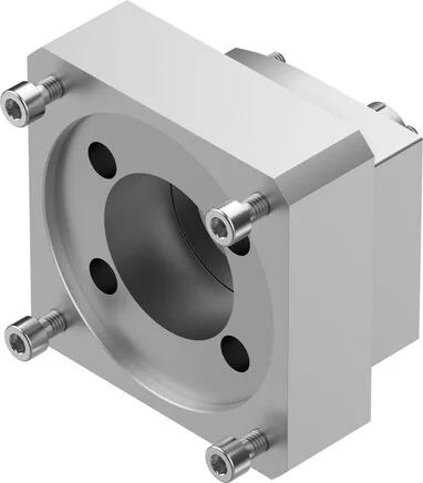 Festo - EAMM-A-L48-92RA-8063478 - Kit assiale