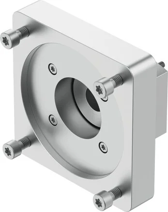 Festo - EAMM-A-L62-150A-8157270 - Kit assiale