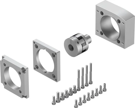 Festo - EAMM-A-L95-120G-G2-3659941 - Kit assiale